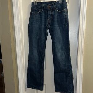 Men's Hollister Blue Jeans 28/30